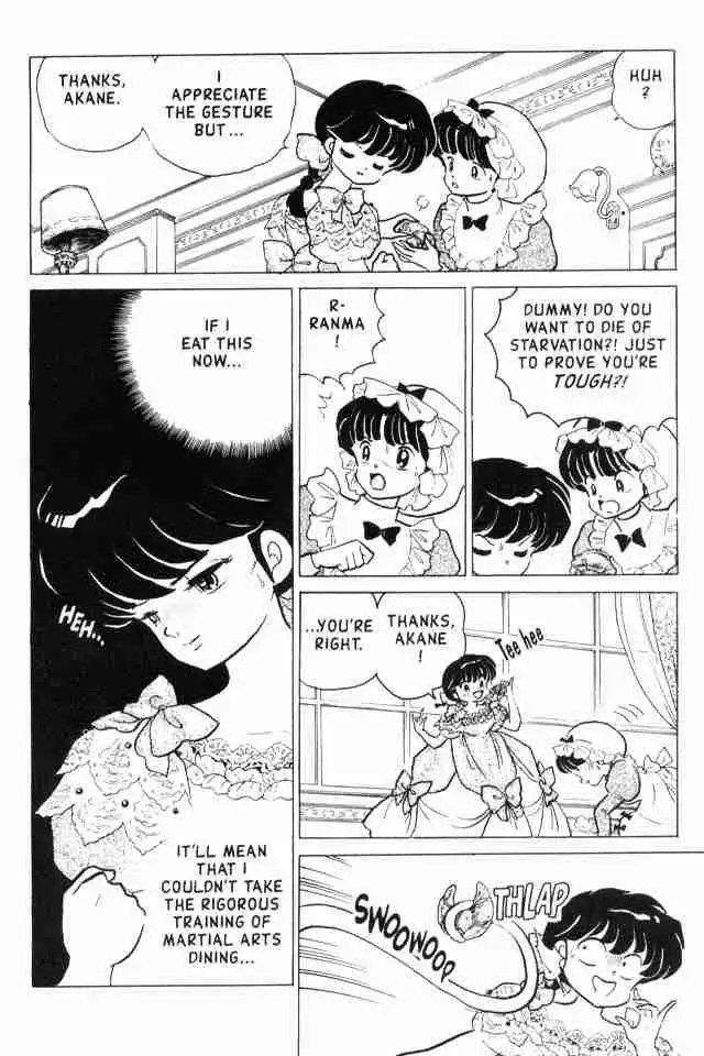 Ranma 1/2 Chapter 167 7